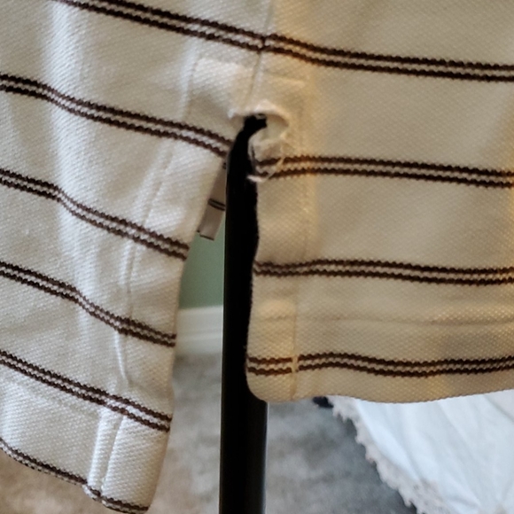 Stipe Polo shirt - Picture 3 of 5
